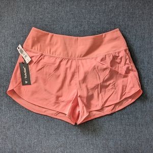 Aritzia TNA Race Short 3"